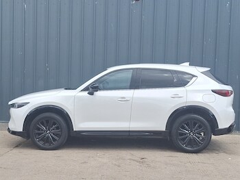 Used Mazda CX-5 2024 for sale - 75964207: Photo