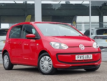 Used Volkswagen up! 2015 for sale - 75718933: Photo