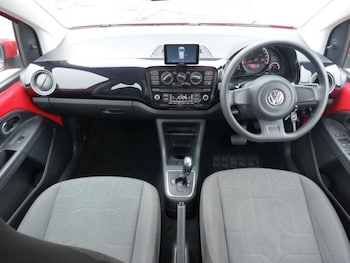 Used Volkswagen up! 2015 for sale - 75718933: Photo
