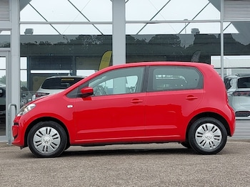 Used Volkswagen up! 2015 for sale - 75718933: Photo