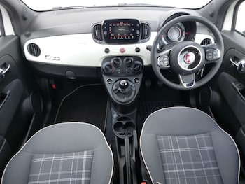 Used Fiat 500 2020 for sale - 78669897: Photo
