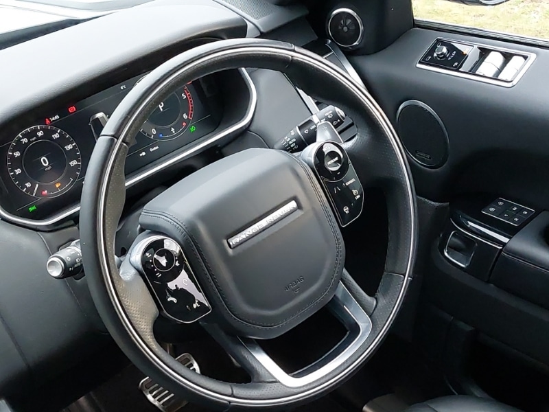 Used Land Rover Range Rover Sport 2022 for sale - 77201876: Photo 10