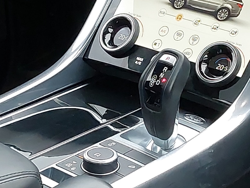 Used Land Rover Range Rover Sport 2022 for sale - 77201876: Photo 11