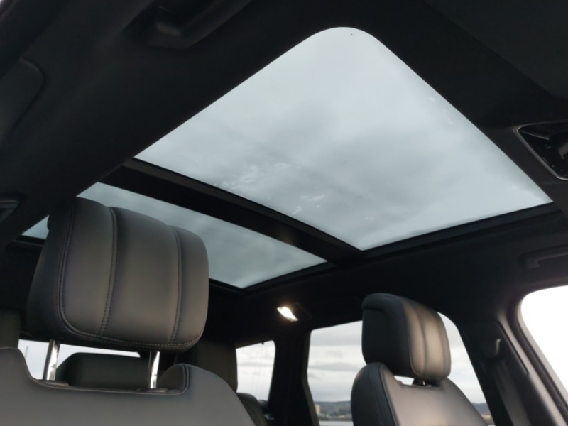 Used Land Rover Range Rover Sport 2022 for sale - 77201876: Photo 12