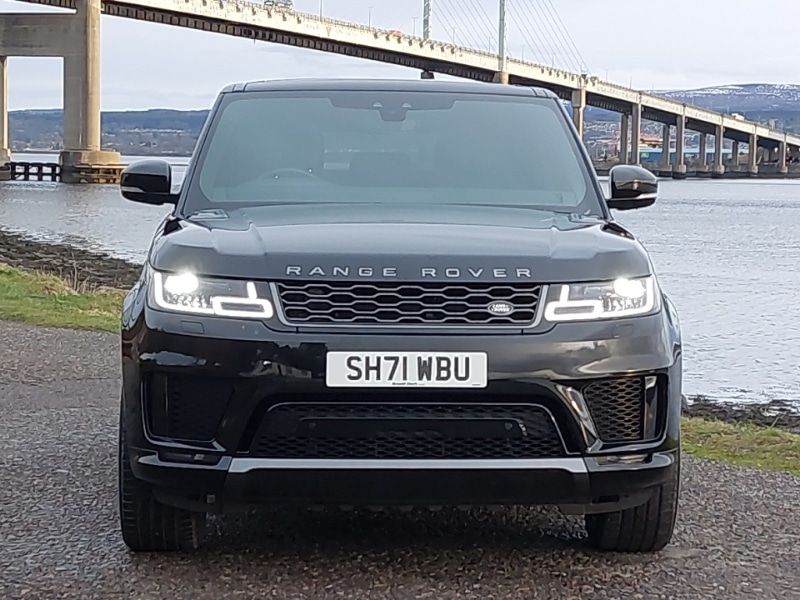 Used Land Rover Range Rover Sport 2022 for sale - 77201876: Photo 14