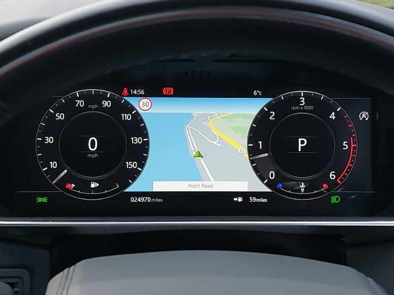 Used Land Rover Range Rover Sport 2022 for sale - 77201876: Photo 15