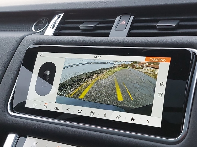 Used Land Rover Range Rover Sport 2022 for sale - 77201876: Photo 16