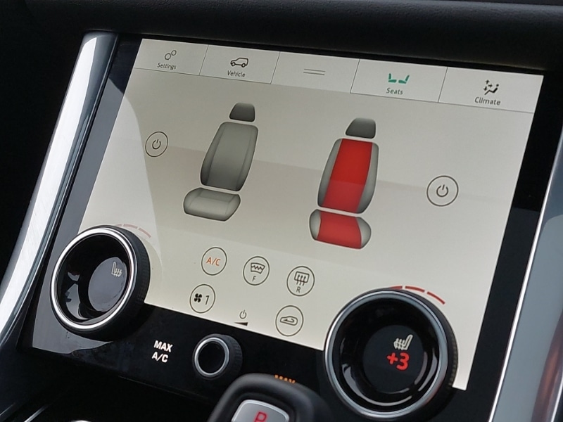 Used Land Rover Range Rover Sport 2022 for sale - 77201876: Photo 17