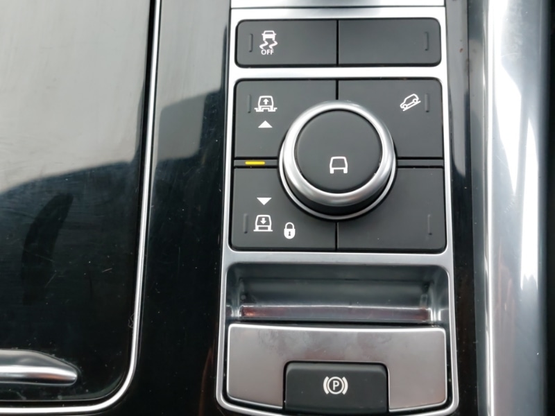 Used Land Rover Range Rover Sport 2022 for sale - 77201876: Photo 18