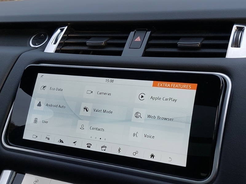 Used Land Rover Range Rover Sport 2022 for sale - 77201876: Photo 19