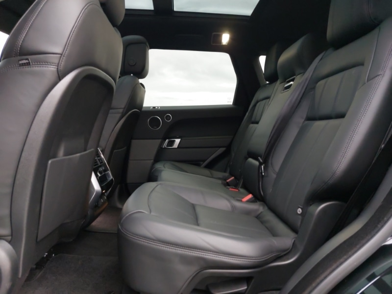 Used Land Rover Range Rover Sport 2022 for sale - 77201876: Photo 6