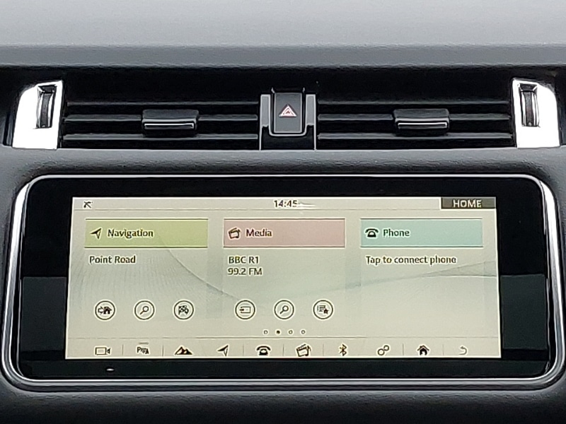 Used Land Rover Range Rover Sport 2022 for sale - 77201876: Photo 7