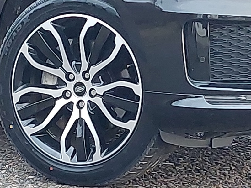 Used Land Rover Range Rover Sport 2022 for sale - 77201876: Photo 9