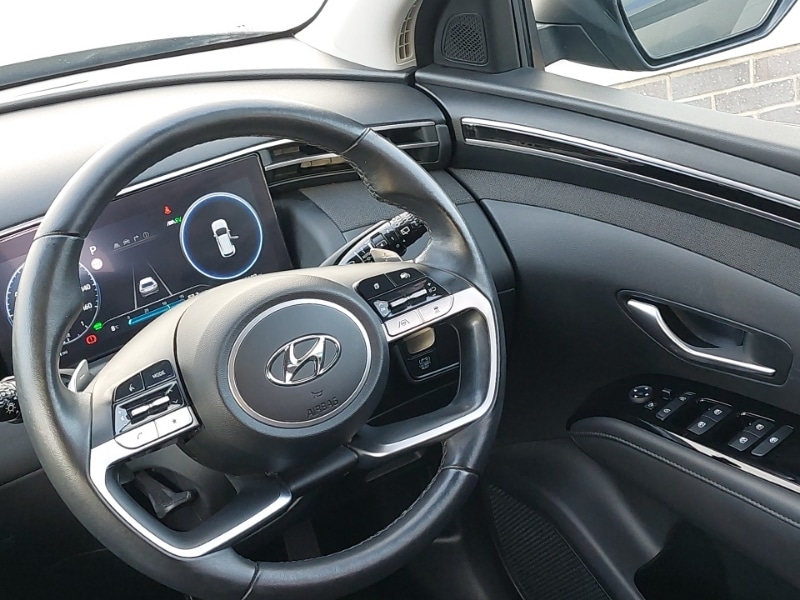 Used Hyundai TUCSON 2022 for sale - 76354424: Photo 10