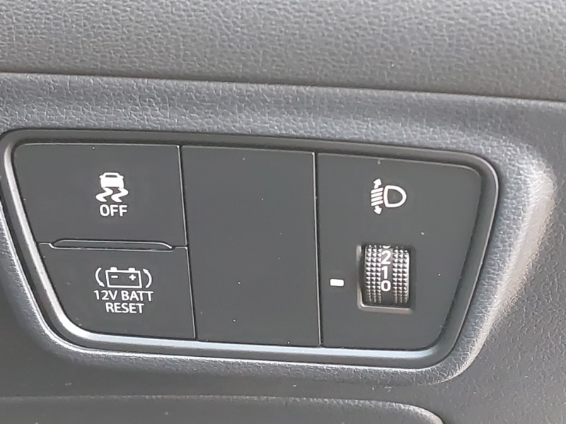 Used Hyundai TUCSON 2022 for sale - 76354424: Photo 12