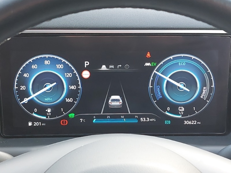 Used Hyundai TUCSON 2022 for sale - 76354424: Photo 13