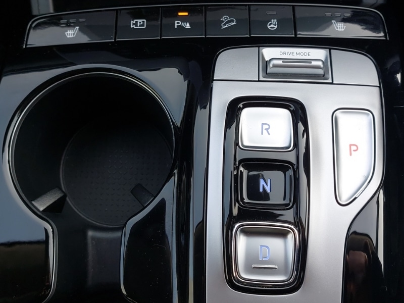 Used Hyundai TUCSON 2022 for sale - 76354424: Photo 17