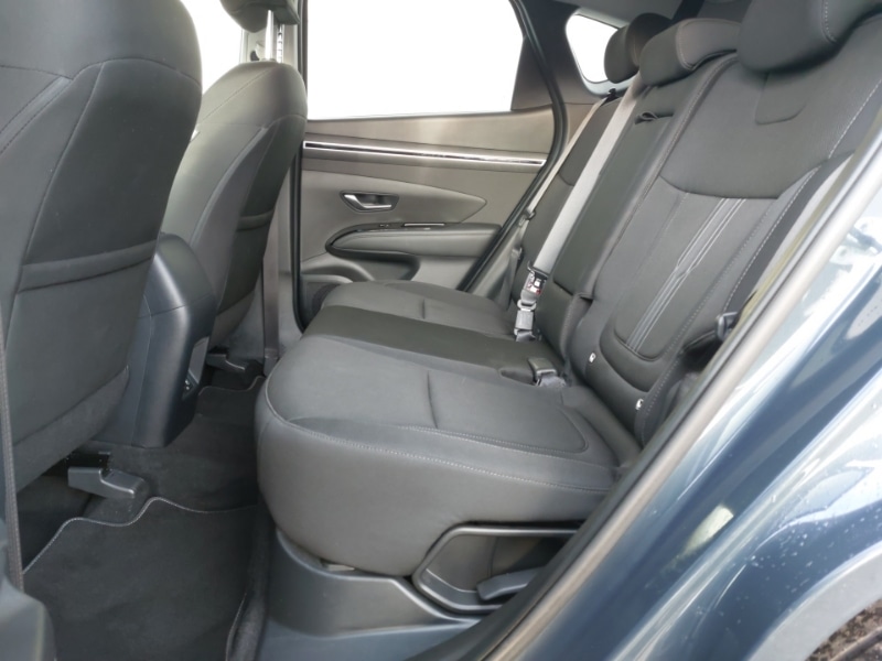 Used Hyundai TUCSON 2022 for sale - 76354424: Photo 6