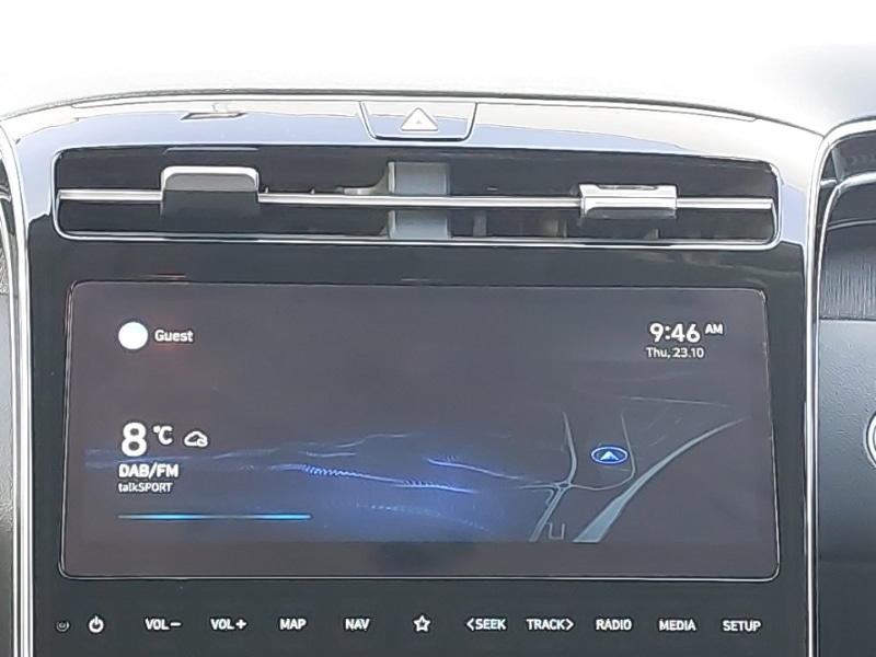 Used Hyundai TUCSON 2022 for sale - 76354424: Photo 7