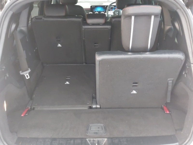 Used Mercedes-Benz EQB 2022 for sale - 77645009: Photo 8