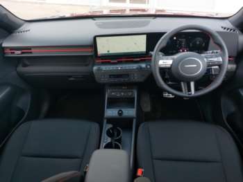 Used Hyundai KONA 2025 for sale - 74882634: Photo