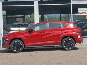 Used Hyundai KONA 2025 for sale - 74882634: Photo