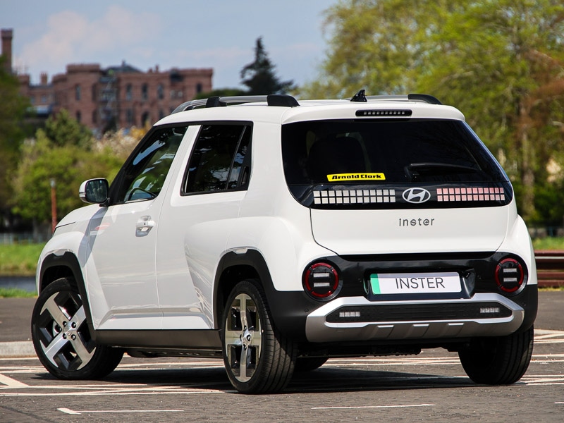 Used Hyundai Other 2025 for sale - 76459708: Photo 3