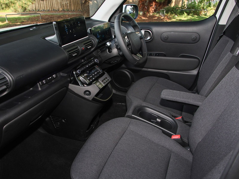 Used Hyundai Other 2025 for sale - 76459708: Photo 5