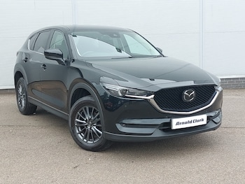 Used Mazda CX-5 2019 for sale - 78983418: Photo