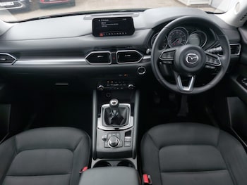 Used Mazda CX-5 2019 for sale - 78983418: Photo