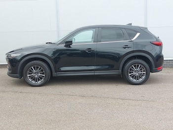 Used Mazda CX-5 2019 for sale - 78983418: Photo