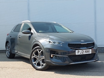 Used Kia XCeed 2021 for sale - 79372925: Photo