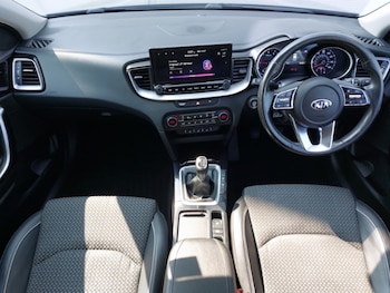 Used Kia XCeed 2021 for sale - 79372925: Photo