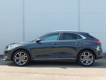 Used Kia XCeed 2021 for sale - 79372925: Photo