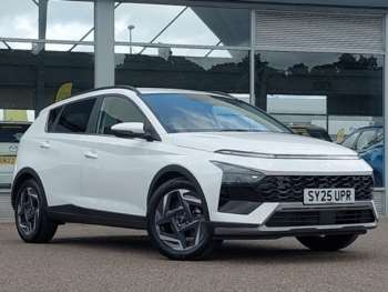 2025 - 1.0 TGDi Premium 5dr