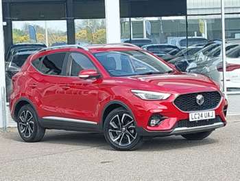 2024 - 1.5 VTi-TECH Exclusive 5dr