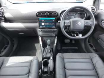 Used Citroen C3 Aircross 2022 for sale - 74782206: Photo