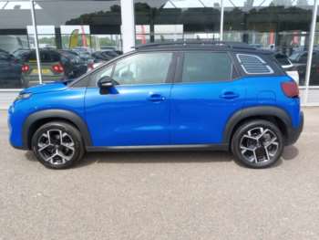 Used Citroen C3 Aircross 2022 for sale - 74782206: Photo