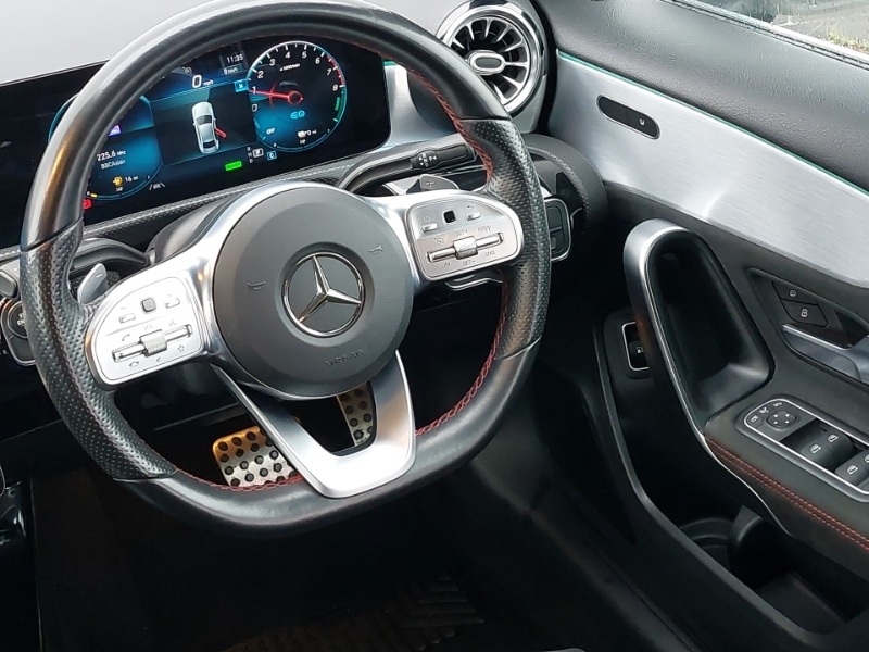 Used Mercedes-Benz A-Class 2021 for sale - 77466511: Photo 10