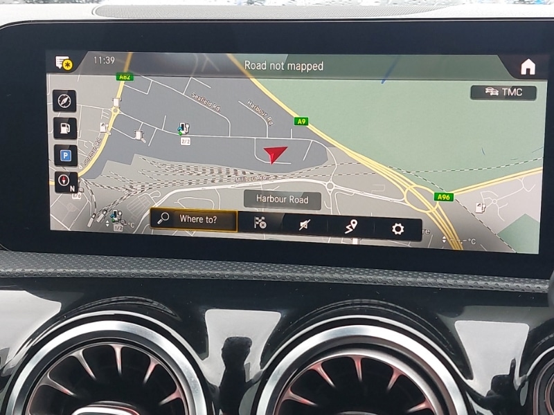 Used Mercedes-Benz A-Class 2021 for sale - 77466511: Photo 16