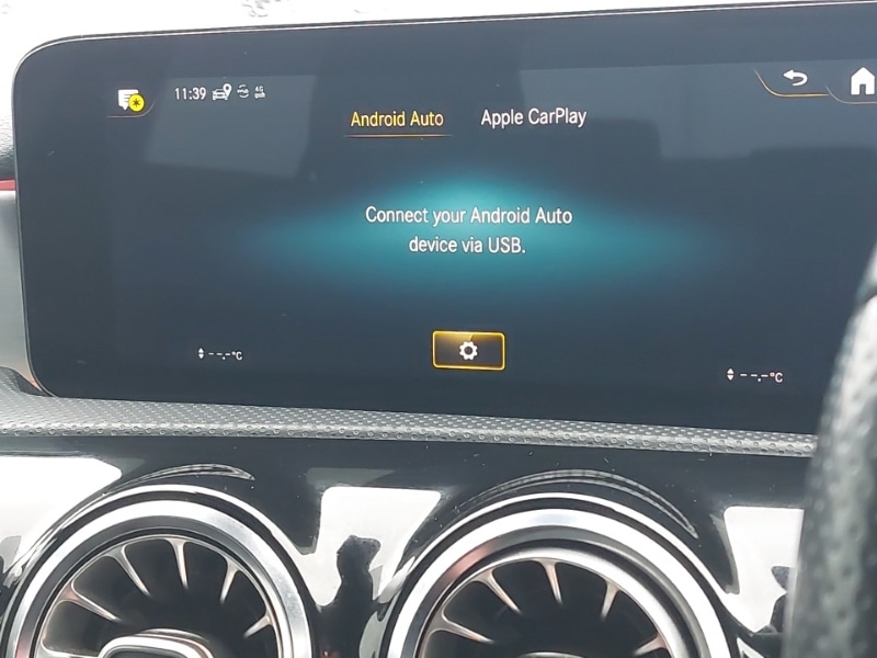 Used Mercedes-Benz A-Class 2021 for sale - 77466511: Photo 17