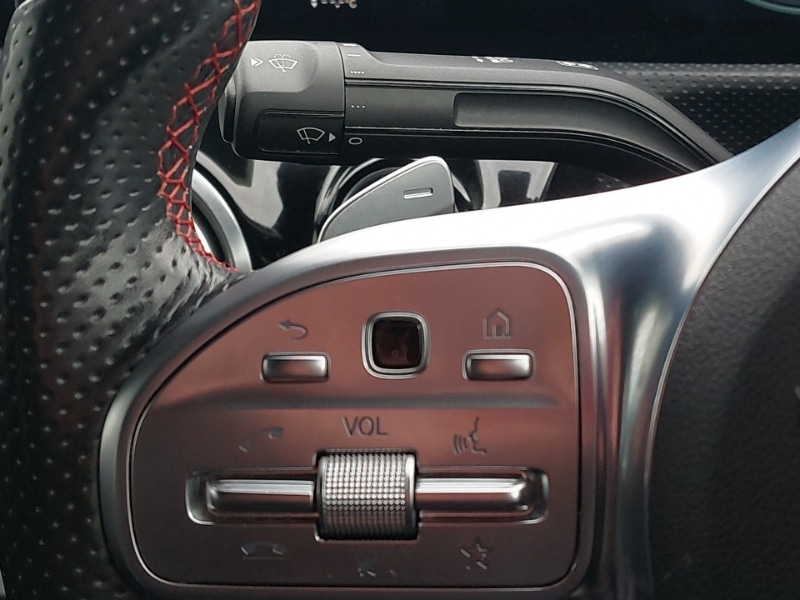 Used Mercedes-Benz A-Class 2021 for sale - 77466511: Photo 18