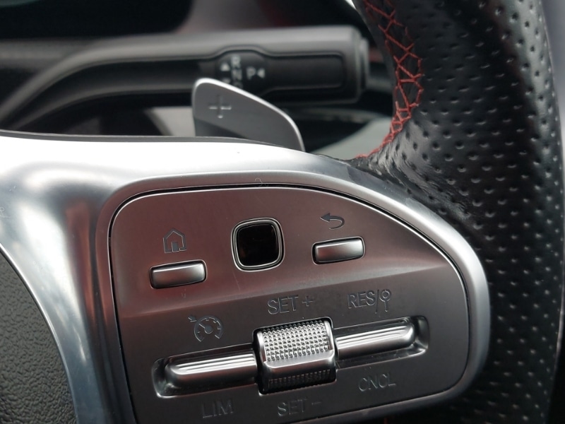 Used Mercedes-Benz A-Class 2021 for sale - 77466511: Photo 19