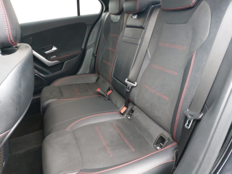 Used Mercedes-Benz A-Class 2021 for sale - 77466511: Photo 6