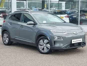 2020 - 150kW Premium SE 64kWh 5dr Auto