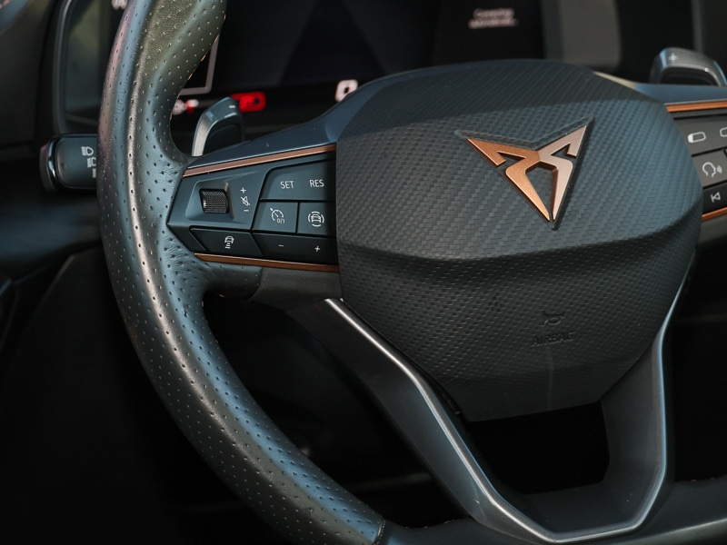 Used Cupra Formentor 2021 for sale - 77251976: Photo 11