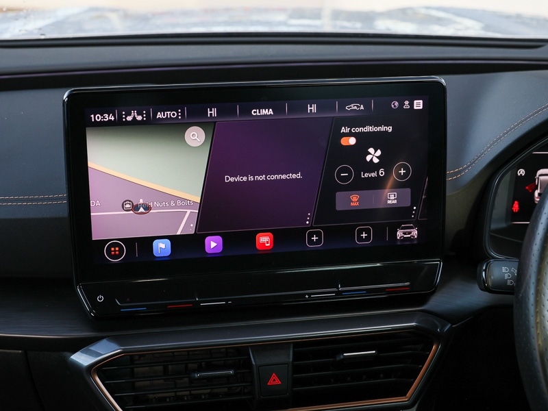 Used Cupra Formentor 2021 for sale - 77251976: Photo 15