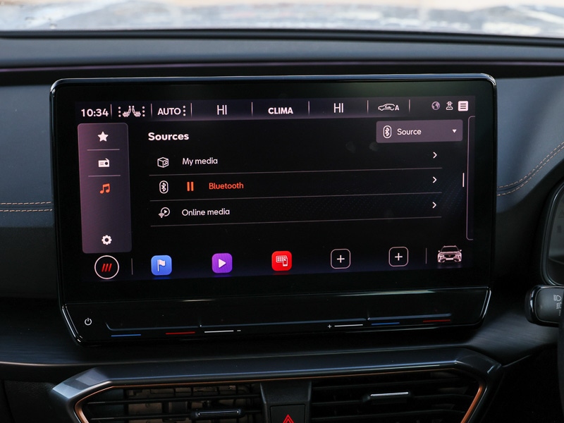 Used Cupra Formentor 2021 for sale - 77251976: Photo 19