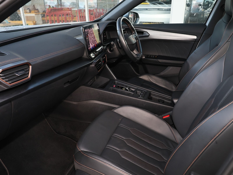 Used Cupra Formentor 2021 for sale - 77251976: Photo 5