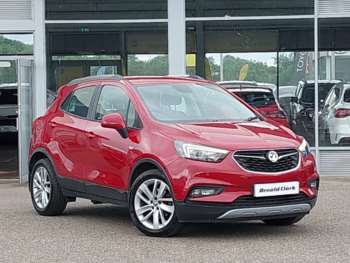 2018 - 1.4T ecoTEC Active 5dr